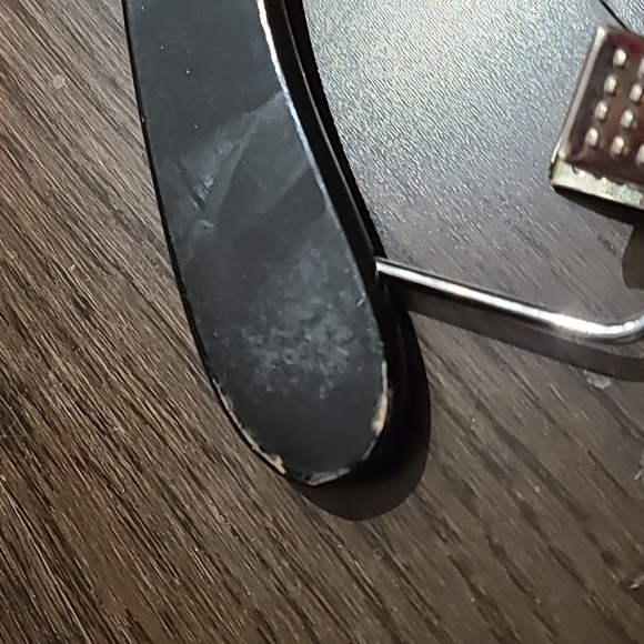 EUC Juicy Couture 2 hanger set - Picture 6 of 13